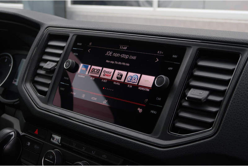 Fourgon utilitaire MAN TGE 35 3.140 2.0 L3H2 AUT/ LED/ CAMERA/ CRUISE/ CLIMA/ TREKHAAK: photos 7