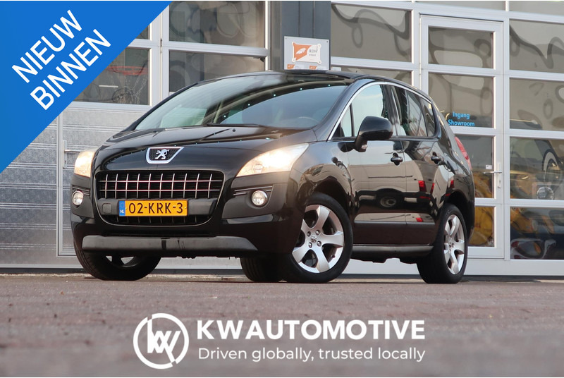 Peugeot 3008 1.6 VTi Première CRUISE/ PANO/ CLIMA/ HEAD-UP/ ETC. - Voiture: photos 1 Peugeot 3008 1.6 VTi Première CRUISE/ PANO/ CLIMA/ HEAD-UP/ ETC. - Voiture: photos 1