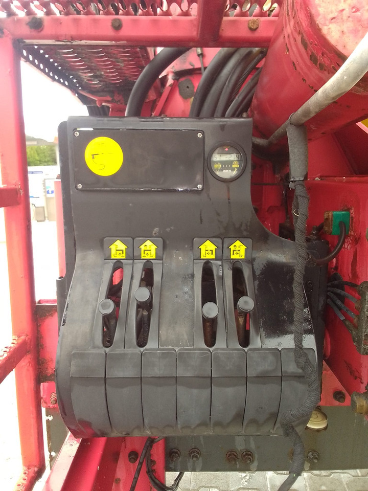 DAF Xf 105.410 Manual 6x2 Palfinger Pk18500 EXCELENT - Camion grue: photos 2 DAF Xf 105.410 Manual 6x2 Palfinger Pk18500 EXCELENT - Camion grue: photos 2