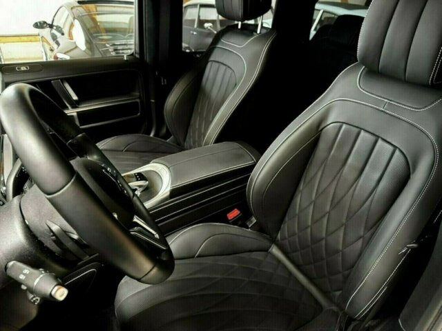 MERCEDES-BENZ G 500 V8 Export 132000,- netto - SUV: photos 3 MERCEDES-BENZ G 500 V8 Export 132000,- netto - SUV: photos 3