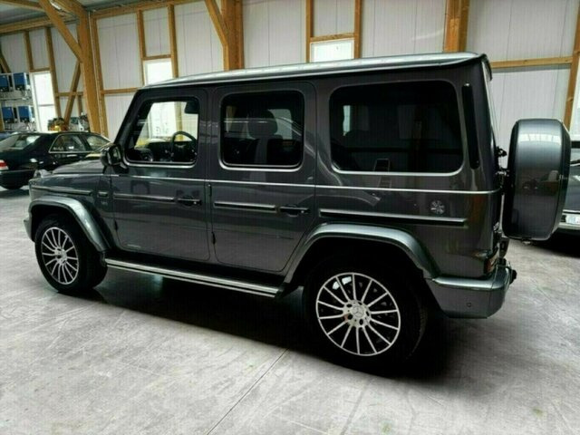 MERCEDES-BENZ G 500 V8 full perfect 132000,- excl. VAT... - SUV: photos 2 MERCEDES-BENZ G 500 V8 full perfect 132000,- excl. VAT... - SUV: photos 2