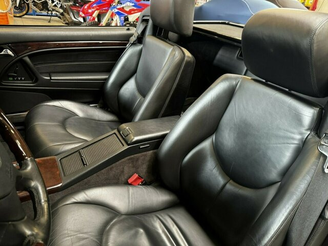 MERCEDES-BENZ SL 320 /280 R 129 Mercedes-Scheckheft perfekt!... - Cabriolet: photos 3 MERCEDES-BENZ SL 320 /280 R 129 Mercedes-Scheckheft perfekt!... - Cabriolet: photos 3