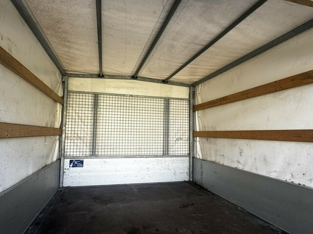 MERCEDES-BENZ Sprinter 316 CDI Doka 4x4 Allrad Plane... - SUV: photos 2 MERCEDES-BENZ Sprinter 316 CDI Doka 4x4 Allrad Plane... - SUV: photos 2