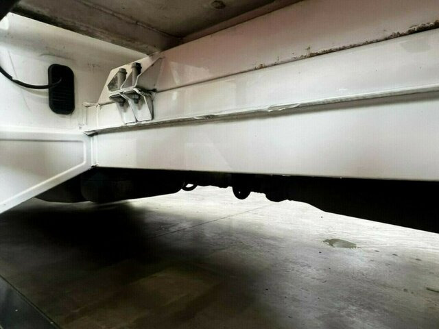 MERCEDES-BENZ Sprinter 516 CDI Müllwagen Papierkorbsammelfzg.... - Benne à ordures ménagères: photos 3 MERCEDES-BENZ Sprinter 516 CDI Müllwagen Papierkorbsammelfzg.... - Benne à ordures ménagères: photos 3