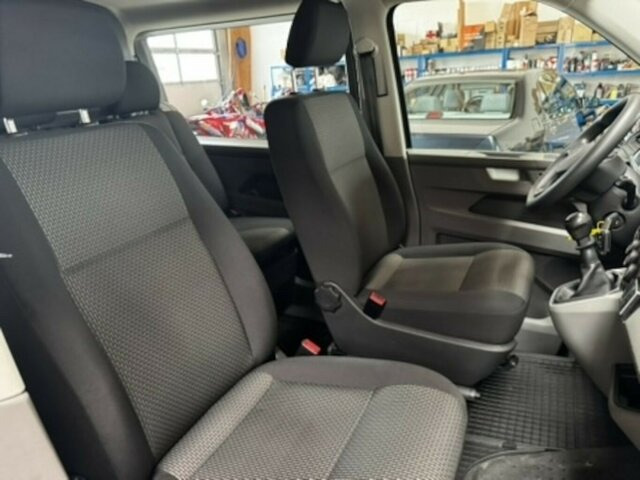 VW T6.1 lang 5-Sitzer 2.0 TDI 4Motion LKW - Voiture: photos 5 VW T6.1 lang 5-Sitzer 2.0 TDI 4Motion LKW - Voiture: photos 5