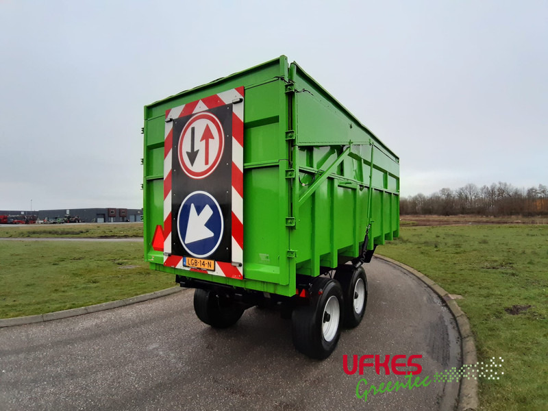 AJK AT 1115 V - Motoculteur: photos 4 AJK AT 1115 V - Motoculteur: photos 4