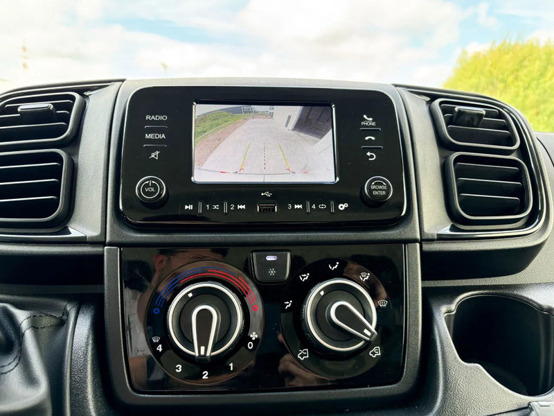 Fourgon utilitaire neuf Citroën Jumper Jumper L3H2 | Leasing from €840/month: photos 14 Fourgon utilitaire neuf Citroën Jumper Jumper L3H2 | Leasing from €840/month: photos 14