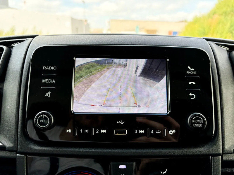 Fourgon utilitaire neuf Citroën Jumper Jumper L3H2 | Leasing from €840/month: photos 15 Fourgon utilitaire neuf Citroën Jumper Jumper L3H2 | Leasing from €840/month: photos 15