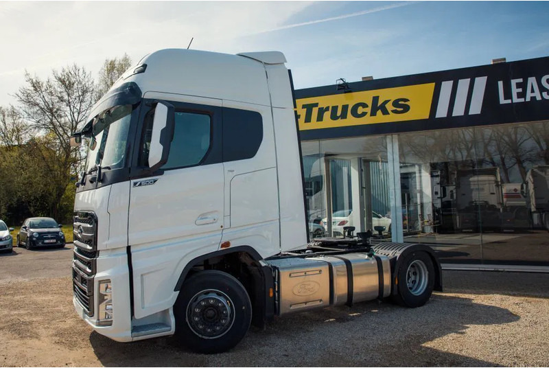 Ford F-Max 500 | Leasing - Tracteur routier: photos 4 Ford F-Max 500 | Leasing - Tracteur routier: photos 4