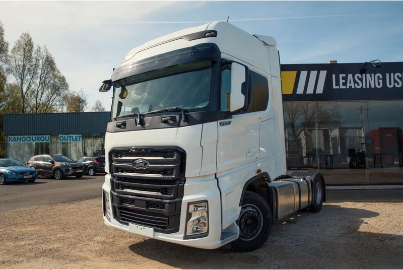 Ford F-Max 500 | Leasing - Tracteur routier: photos 1 Ford F-Max 500 | Leasing - Tracteur routier: photos 1