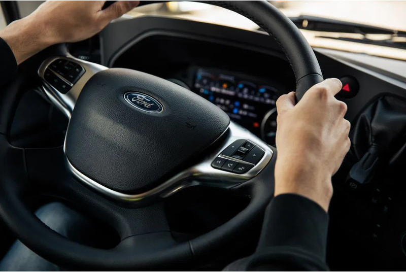 Tracteur routier Ford F-Max 500 | Leasing from €1420/month: photos 14