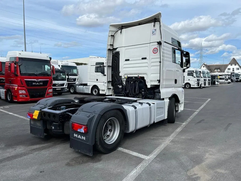 MAN TGX 18.470 4x2 | Leasing - Tracteur routier: photos 3 MAN TGX 18.470 4x2 | Leasing - Tracteur routier: photos 3