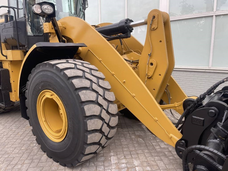 Chargeuse sur pneus Cat 950 M   2019: photos 17