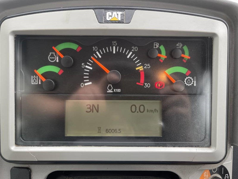 Chargeuse sur pneus Cat 950 M   2019: photos 12