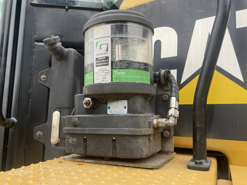 Chargeuse sur pneus Cat 950 M   2019: photos 15