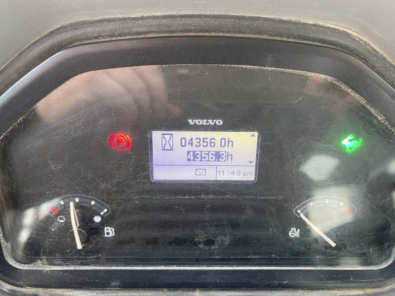 Chargeuse sur pneus Volvo L 30 G 2020 CE: photos 14 Chargeuse sur pneus Volvo L 30 G 2020 CE: photos 14