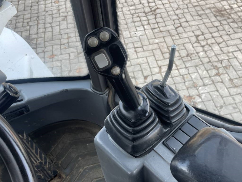 Chargeuse sur pneus Volvo L 30 G 2020 CE: photos 15 Chargeuse sur pneus Volvo L 30 G 2020 CE: photos 15