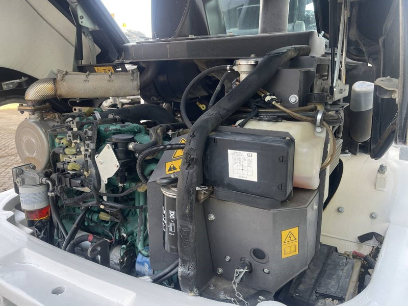 Chargeuse sur pneus Volvo L 30 G 2020 CE: photos 17 Chargeuse sur pneus Volvo L 30 G 2020 CE: photos 17