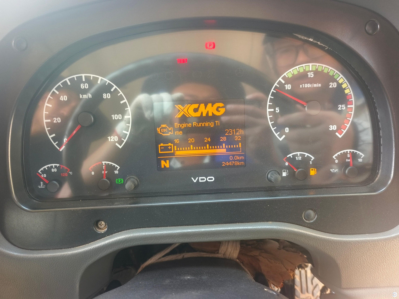 XCMG XCT30_Y 30ton truck crane hydraulic system lift machine price - Engins de chantier: photos 4 XCMG XCT30_Y 30ton truck crane hydraulic system lift machine price - Engins de chantier: photos 4