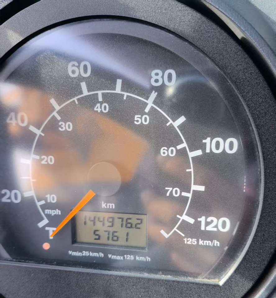 Liebherr LTM1500-8 Used Mobile Crane 500 ton Lifting Hydraulic Truck Crane - Grue mobile: photos 4 Liebherr LTM1500-8 Used Mobile Crane 500 ton Lifting Hydraulic Truck Crane - Grue mobile: photos 4