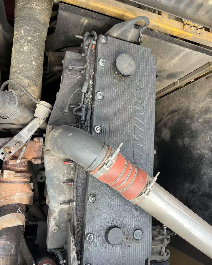 XCMG 2020 XRS1050 used crawler rotary drilling rig machine - Foreuse: photos 3 XCMG 2020 XRS1050 used crawler rotary drilling rig machine - Foreuse: photos 3