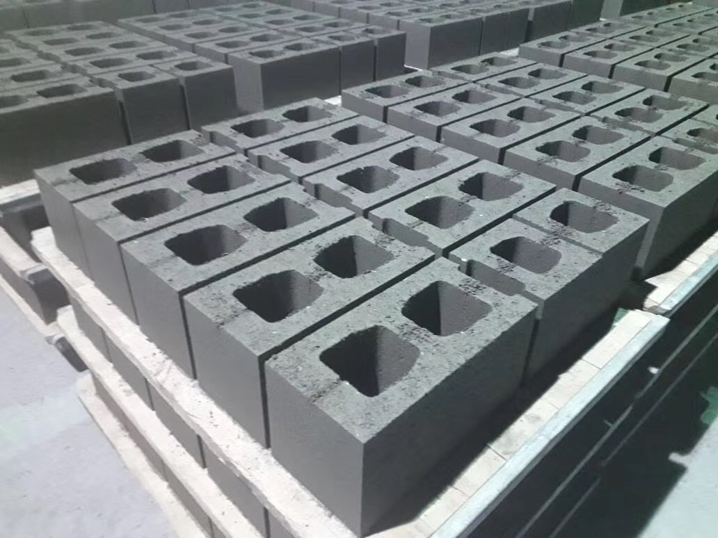 XCMG MM10-15 Hydraform Interlocking Brick Machine Block Making Machine in Nigeria Kenya South Africa - Pondeuse à parpaing: photos 3 XCMG MM10-15 Hydraform Interlocking Brick Machine Block Making Machine in Nigeria Kenya South Africa - Pondeuse à parpaing: photos 3
