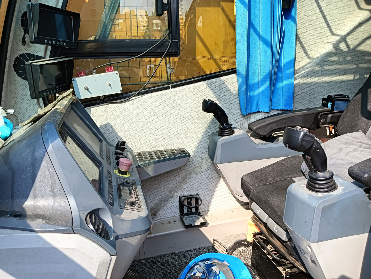 Grue tout-terrain XCMG Official Used 500 Ton Truck Crane XCA500 Mobile Crane Machine Hot Sale: photos 6