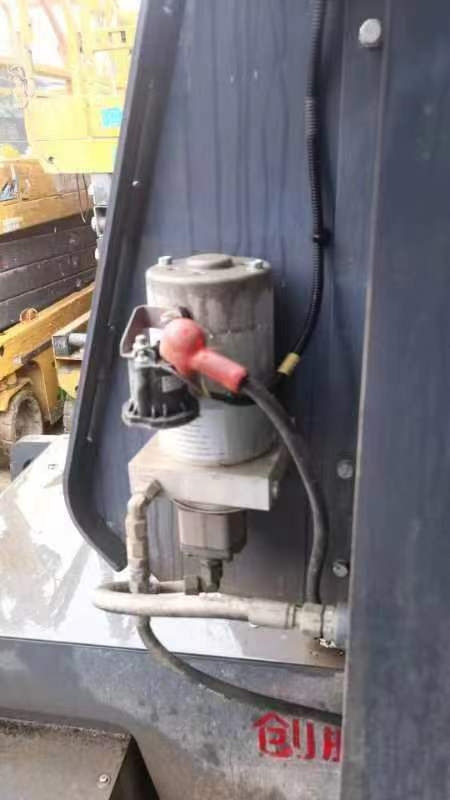XCMG Official XGA16 Cherry Picker Machine 16m Used Articulated Boom Lift Hot Sale - Nacelle articulée: photos 5 XCMG Official XGA16 Cherry Picker Machine 16m Used Articulated Boom Lift Hot Sale - Nacelle articulée: photos 5