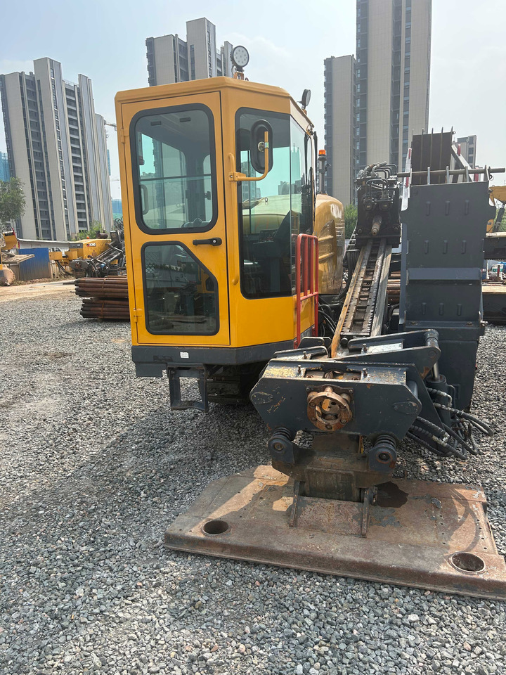 XCMG Official XZ360E Second Hand horizontal directional drilling Rig Best Price - Aléseuse directionnelle: photos 2 XCMG Official XZ360E Second Hand horizontal directional drilling Rig Best Price - Aléseuse directionnelle: photos 2