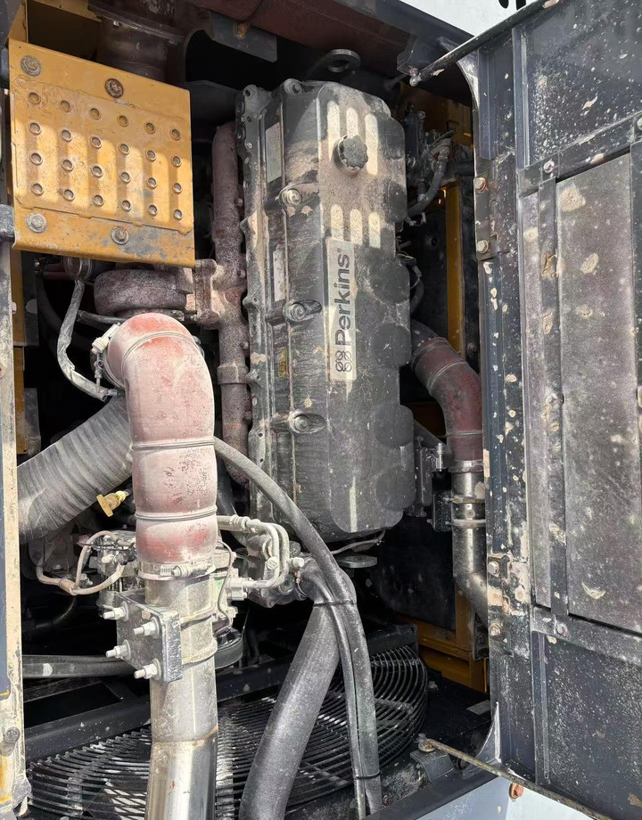 XCMG official large hydraulic excavator 50ton used price - Pelle sur chenille: photos 4 XCMG official large hydraulic excavator 50ton used price - Pelle sur chenille: photos 4