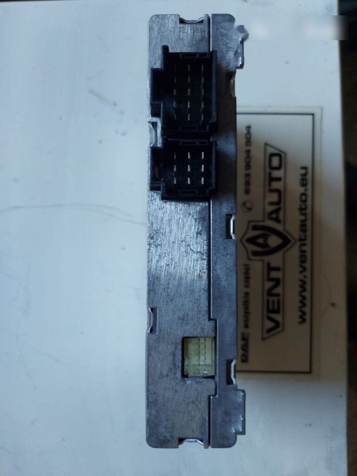 A 0004463051 Mercedes-Benz Antos Actros MP4 EURO 6 truck - Bloc de gestion pour Camion: photos 2 A 0004463051 Mercedes-Benz Antos Actros MP4 EURO 6 truck - Bloc de gestion pour Camion: photos 2