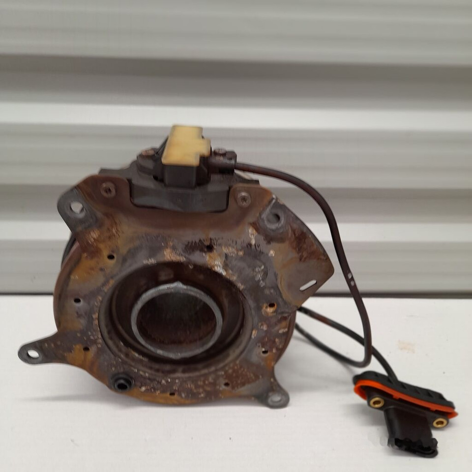 DAF 0501221020 MAN 0501221020 truck - Cylindre d'embrayage pour Camion: photos 1 DAF 0501221020 MAN 0501221020 truck - Cylindre d'embrayage pour Camion: photos 1