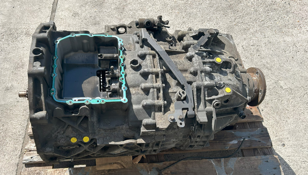 DAF DAF CF EURO 6 12AS2130 TD - Boîte de vitesse pour Camion: photos 2 DAF DAF CF EURO 6 12AS2130 TD - Boîte de vitesse pour Camion: photos 2