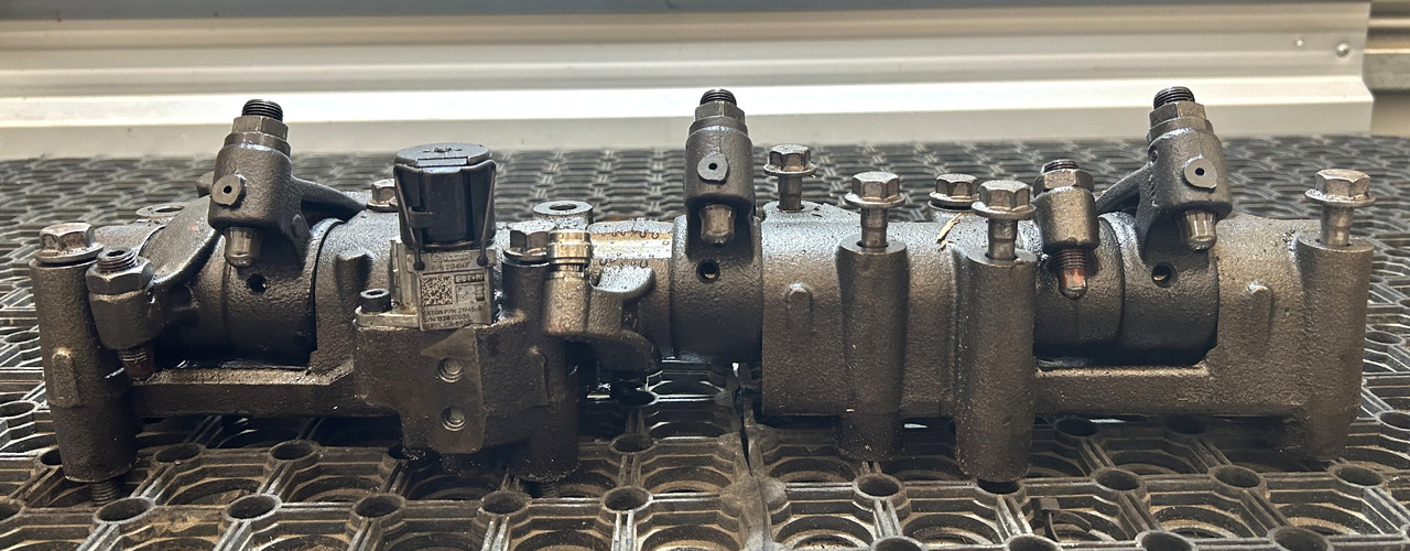 Valve DAF VALVE LEVER ARMS KEYBOARD MX XF 480: photos 6