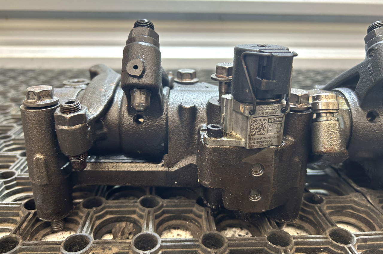 Valve DAF VALVE LEVER ARMS KEYBOARD MX XF 480: photos 7