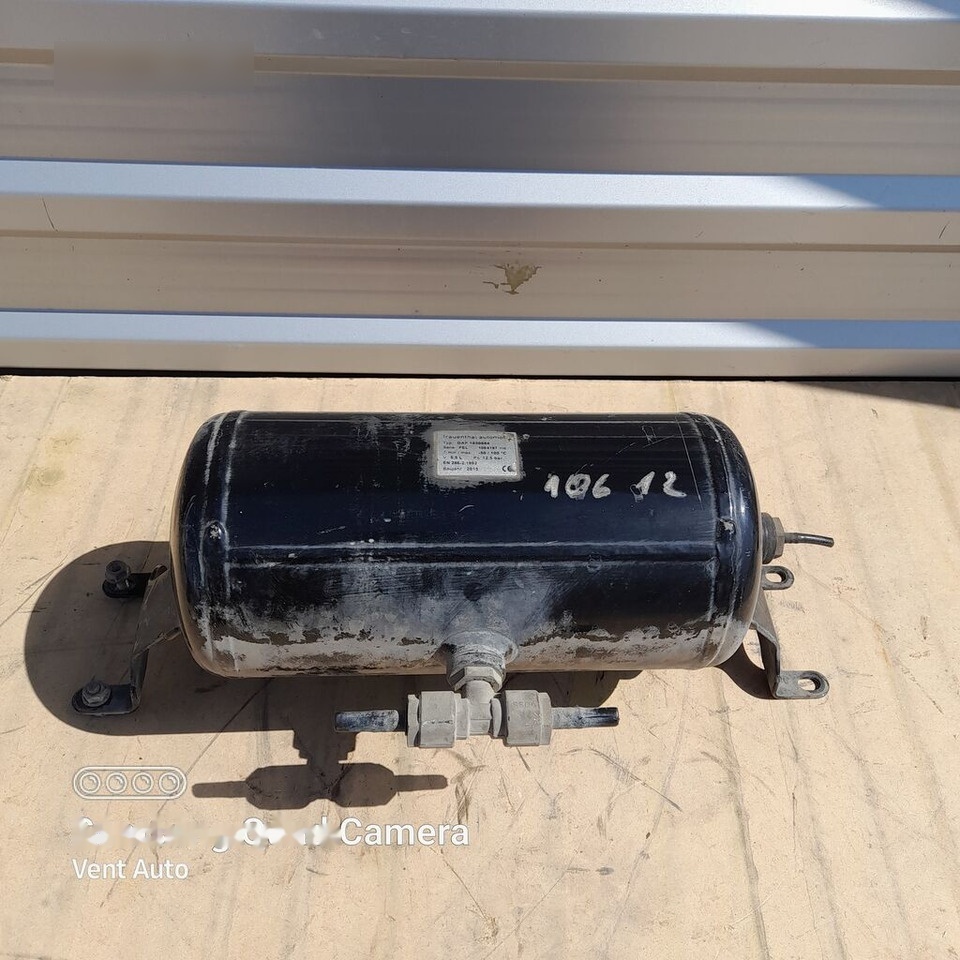 DAF XF 106 1850684 DAF 1850684 truck - Pièces de frein pour Camion: photos 1 DAF XF 106 1850684 DAF 1850684 truck - Pièces de frein pour Camion: photos 1