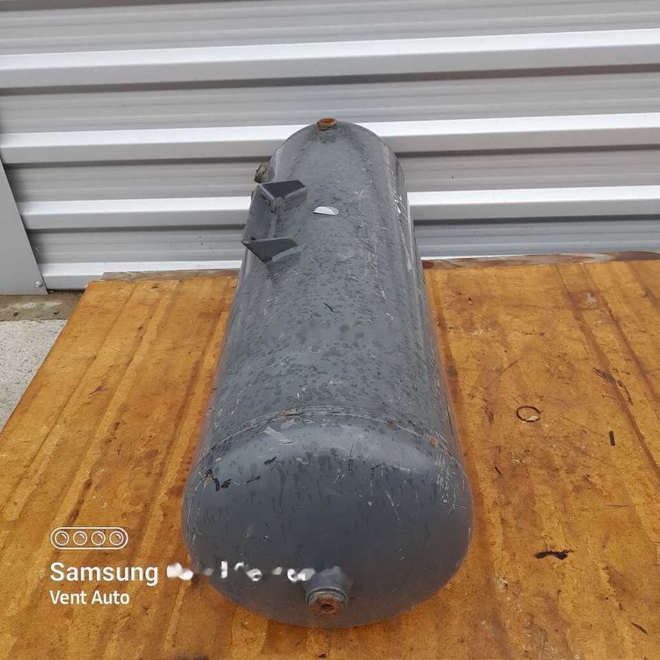 DAF XF 106 1901818 DAF 1901818 - Pièces de frein pour Camion: photos 4 DAF XF 106 1901818 DAF 1901818 - Pièces de frein pour Camion: photos 4