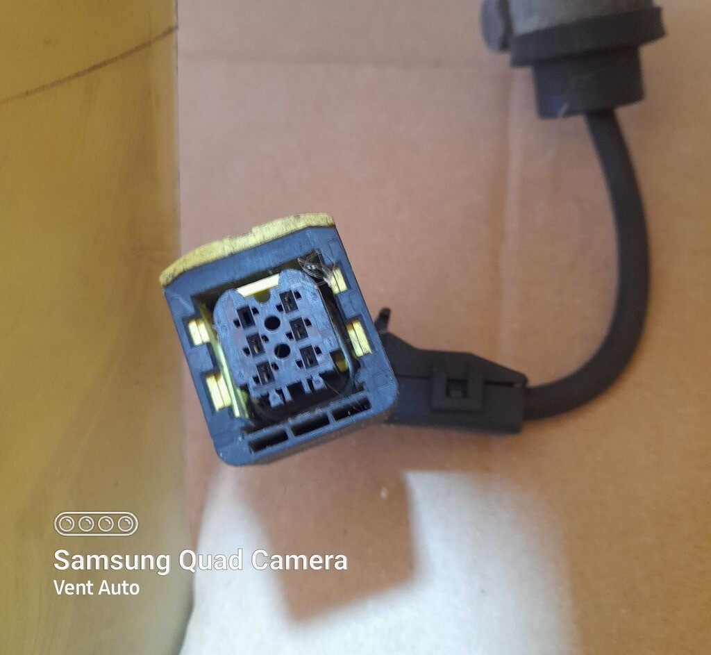 DAF XF 106 1910613 DAF VISCO DAF XF 106 1910613 truck - Ventilateur pour Camion: photos 1 DAF XF 106 1910613 DAF VISCO DAF XF 106 1910613 truck - Ventilateur pour Camion: photos 1