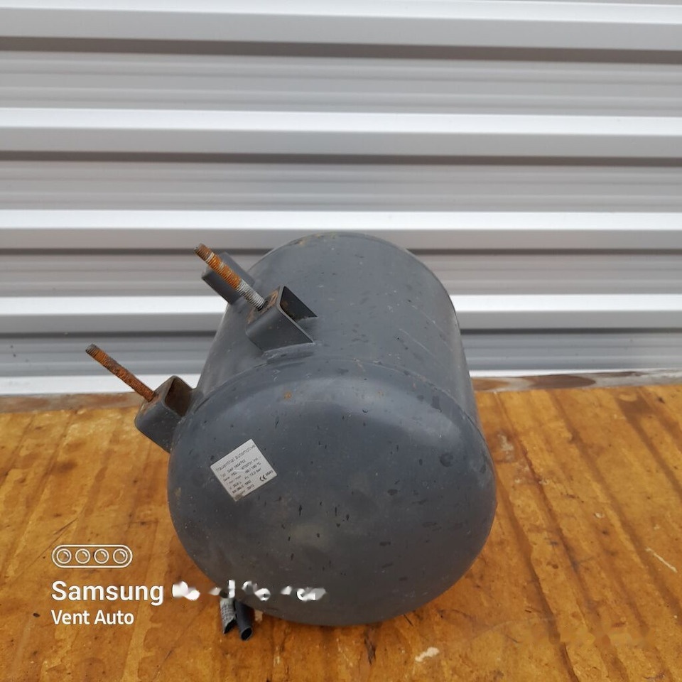 DAF XF 106 1954762 DAF 1954762 truck - Pièces de frein pour Camion: photos 4 DAF XF 106 1954762 DAF 1954762 truck - Pièces de frein pour Camion: photos 4