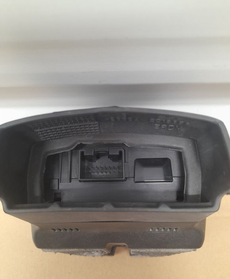 DAF XF 106 2119707 DAF XF 106 LIFT 2119707 truck - Cabine et intérieur pour Camion: photos 2 DAF XF 106 2119707 DAF XF 106 LIFT 2119707 truck - Cabine et intérieur pour Camion: photos 2