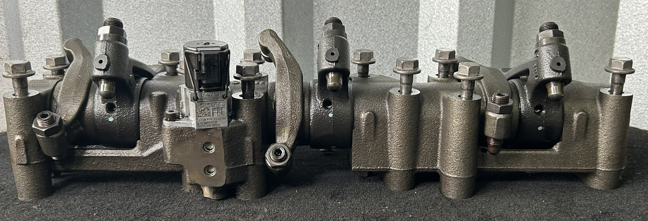 DAF XF 106 480 530 MX ROLLER ARM KEYPAD - Tige de poussée: photos 4 DAF XF 106 480 530 MX ROLLER ARM KEYPAD - Tige de poussée: photos 4