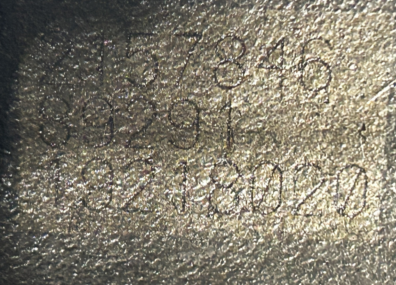 DAF XF 106 480 530 MX ROLLER ARM KEYPAD - Tige de poussée: photos 2 DAF XF 106 480 530 MX ROLLER ARM KEYPAD - Tige de poussée: photos 2