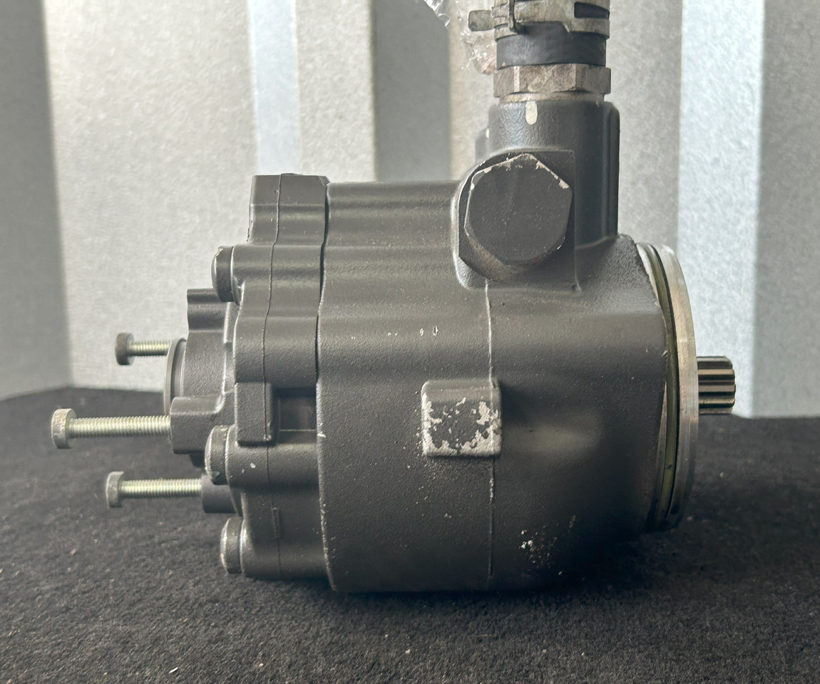 DAF XF 106 480 POWER STEERING PUMP - Pompe de support: photos 3 DAF XF 106 480 POWER STEERING PUMP - Pompe de support: photos 3