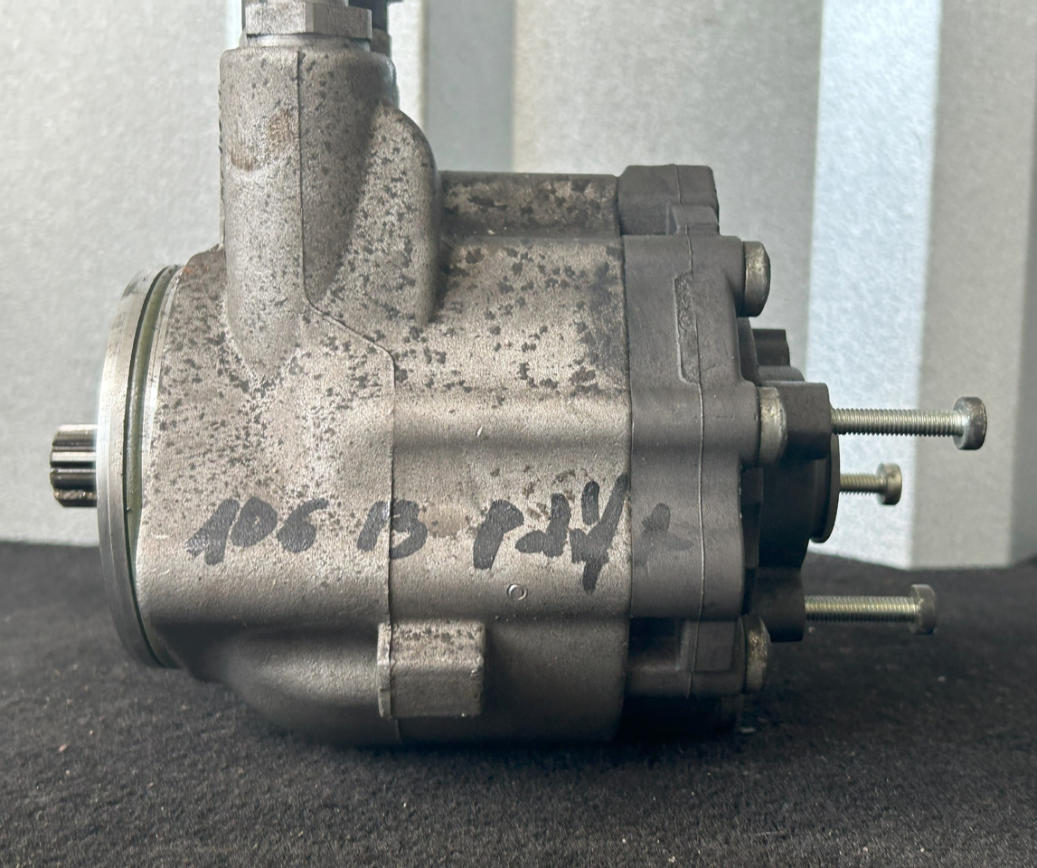 DAF XF 106 480 POWER STEERING PUMP - Pompe de support: photos 2 DAF XF 106 480 POWER STEERING PUMP - Pompe de support: photos 2