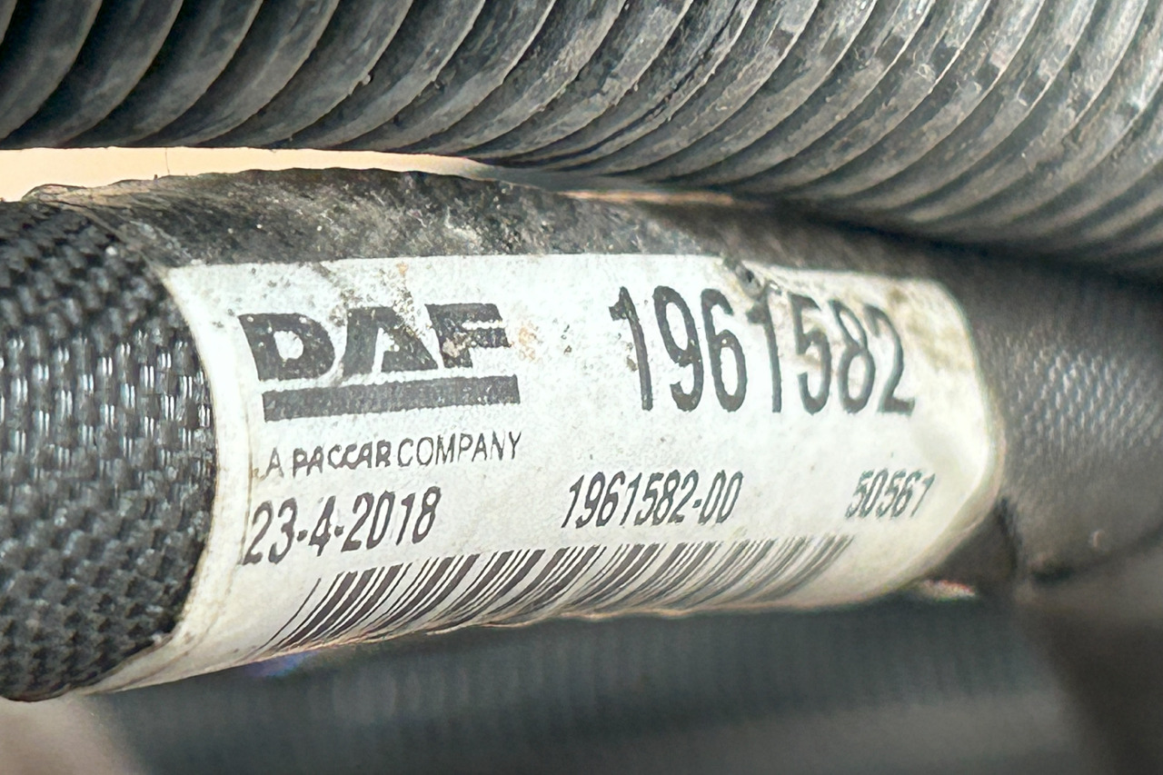 Câble/ Fil DAF XF 106 ELECTRICAL HARNESS: photos 7 Câble/ Fil DAF XF 106 ELECTRICAL HARNESS: photos 7