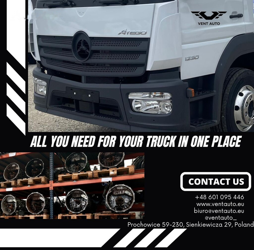 IVECO S-WAY STRALIS 5802287173 IVECO truck - Rétroviseur pour Camion: photos 5 IVECO S-WAY STRALIS 5802287173 IVECO truck - Rétroviseur pour Camion: photos 5