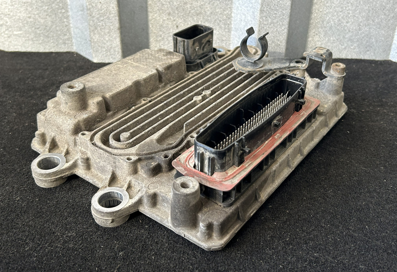 MERCEDES ACTROS MP4 ACM 2.1 A0004464954 - Bloc de gestion pour Camion: photos 4 MERCEDES ACTROS MP4 ACM 2.1 A0004464954 - Bloc de gestion pour Camion: photos 4