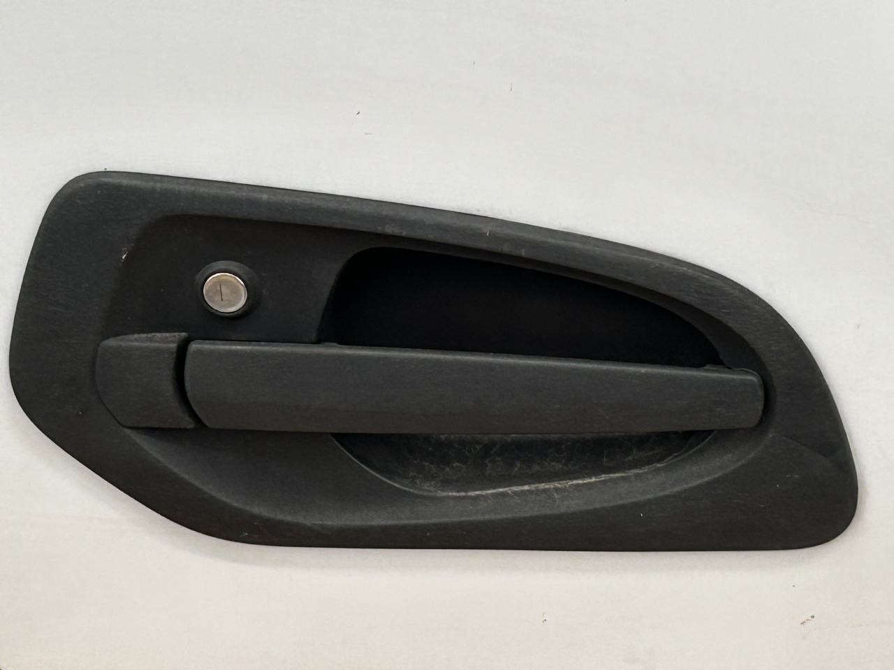 MERCEDES ACTROS MP4 DOOR RIGHT - Portière et pièces: photos 5 MERCEDES ACTROS MP4 DOOR RIGHT - Portière et pièces: photos 5