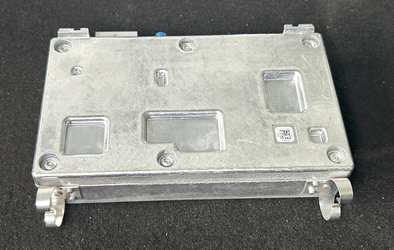 MERCEDES ACTROS MP5 IPPC+ CONTROLLER - Bloc de gestion pour Camion: photos 2 MERCEDES ACTROS MP5 IPPC+ CONTROLLER - Bloc de gestion pour Camion: photos 2