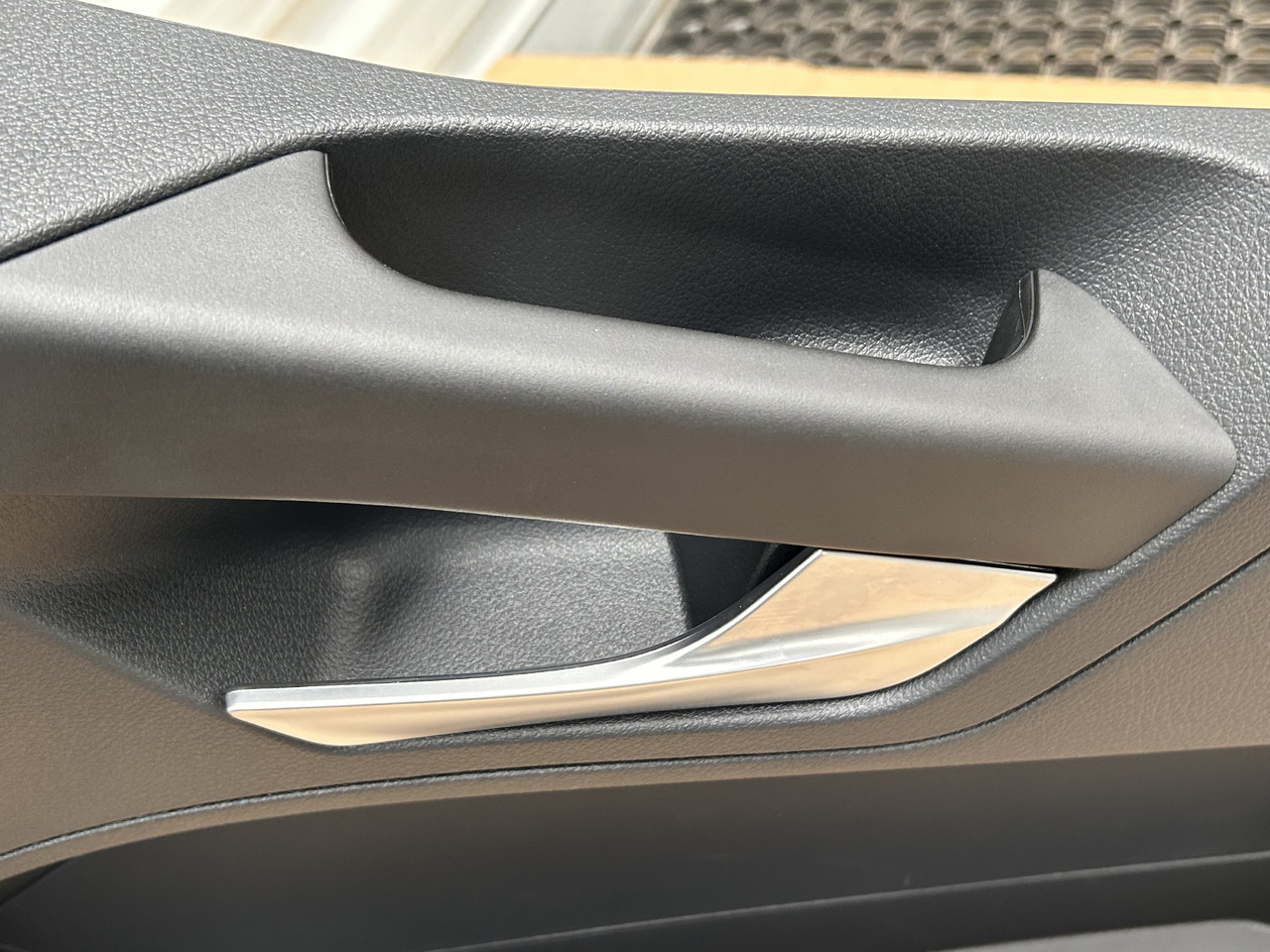 MERCEDES DOOR UPHOLSTERY SIDE RIGHT AROCS ACTROS MP4 MP5 - Portière et pièces: photos 3 MERCEDES DOOR UPHOLSTERY SIDE RIGHT AROCS ACTROS MP4 MP5 - Portière et pièces: photos 3